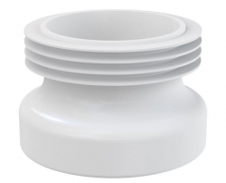 ALCA WC manžeta přímá A99