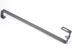 Altamira S-Hák nastavitelný pro FVE panely, nerez