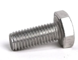 Altamira Šroub se šestihrannou hlavou DIN 933, nerez