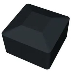 Altamira Zátka pro instalační profil 40x40, plast