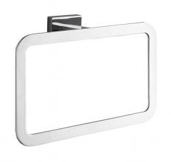 Aqualine APOLLO Držák na ručníky chrom