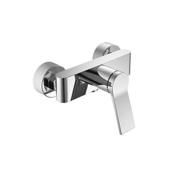 Aqualine BOLERO Sprchová baterie 150mm, chrom