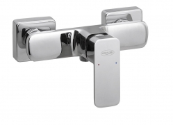 Aqualine Factor Sprchová baterie chrom, rozteč 150mm