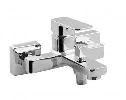 Aqualine Factor Vanová baterie chrom, rozteč 150mm