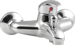 Aqualine Kasiopea Vanová baterie 150mm, chrom