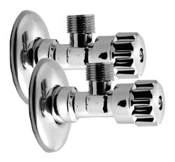 Aqualine MULTITURN rohový ventil 1/2\