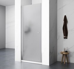 Aqualine PILOT sprchové dveře 100 cm jednokřídlé