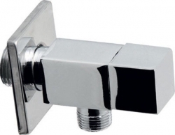 Aqualine Rohový ventil 1/2\
