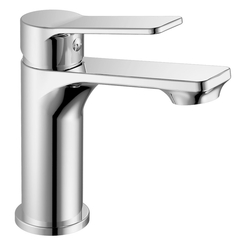 Aqualine SINTRA ECO Stojánková umyvadlová baterie 6 l/min, chrom