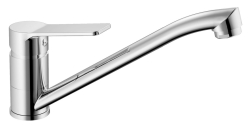 Aqualine SINTRA Stojánková dřezová baterie, chrom