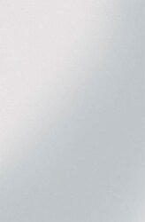 Aqualine Zrcadlo 30x45 cm bez závěsu