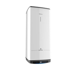 Ariston ohřívač vody QUADRIS 150 Wi-Fi FR EU