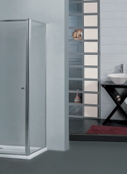 Arttec ATHENA NEW Pevný boční díl 88-90 cm