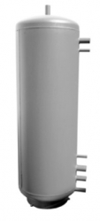 Atmos Akumulační nádrž DZ 500 l s izolací P0142
