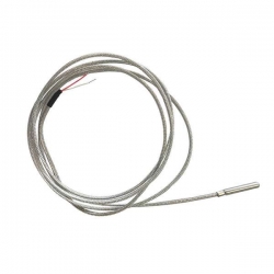 ATMOS Čidlo teploty spalin 0-400 °C, 2m