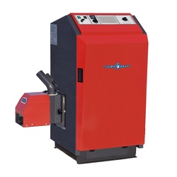 Atmos D 30 P automatický kotel na pelety