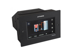 ATMOS Sada ekvitermní regulace ACD 03