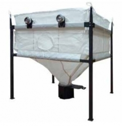 Náhled obrázku: ATMOS Textilní zásobník pelet 