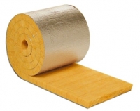 Náhled obrázku: Atrea ISOVER rohož ML 3 s AL folií tl. 30mm R336030 