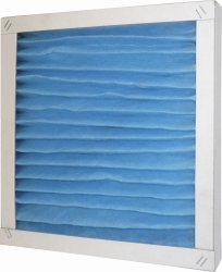 Náhled obrázku: Atrea Náhradní filtrační kazety pro DUPLEX Inter-H 