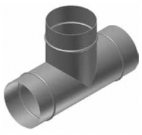 Atrea Odbočka jednostranná OBJ 90 stupňů