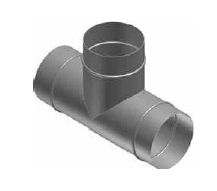 Atrea Odbočka jednostranná OBJT 90° těsná