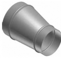 Atrea Přechod asymetrický PRR-T těsný