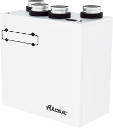 Atrea Rekuperační jednotka Duplex PRO-V 160