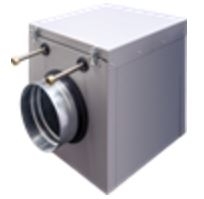 Atrea Teplovodní ohřívač vzduchu do potrubí TPO EC-THV - 200 EC THV (550 Pro, 560 Pro-V) - VÝPRODEJ 1ks