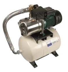 Automatická domácí vodárna DAB.AQUAJET-INOX