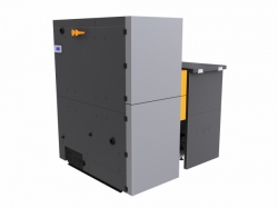 Náhled obrázku: Automatický kotel na pelety BENEKOV R101, Climatix 2 