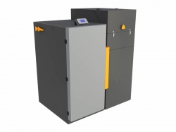 Automatický kotel na pelety BENEKOV R51, Exclusive