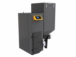 Automatický kotel na uhlí BENEKOV B21 Economix, EM800