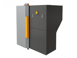 Automatický kotel na uhlí BENEKOV C37 Premium