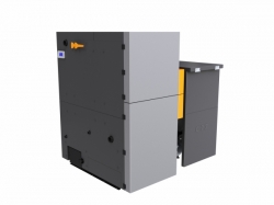 Náhled obrázku: Automatický kotel na uhlí BENEKOV C77 EXCLUSIVE, Climatix 2 