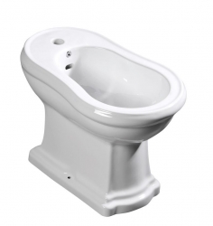 Bidet stojící 38,5x41x60cm Kerasan Retro