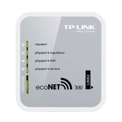 Blaze Harmony ecoNET 300