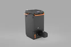 Blaze Harmony Kombinovaný kotel na dřevo a pelety Green Combi