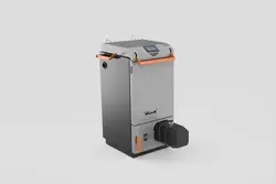 Blaze Harmony Kombinovaný kotel na dřevo a pelety Praktik Combi