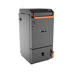 Blaze Harmony Kotel na dřevo Natural Plus