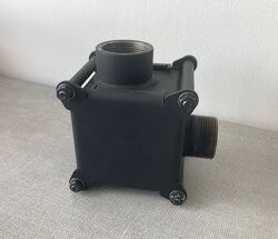 Blaze Harmony Samotižná klapka BH 6/4"