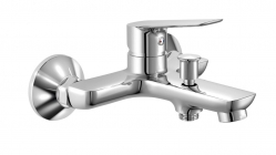 Bruckner Schmitz Vanová baterie rozteč 150mm chrom