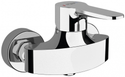 Bruckner Sieger Sprchová baterie, rozteč 100 mm chrom