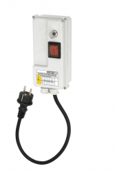 CB - Rozběhová skříň pro Diver DAB.CB