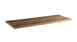 Comad Deska pod umyvadlo 100cm Nova Oak A 89-100 dub