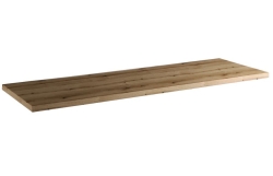 Comad Deska pod umyvadlo 120cm Nova Oak A 89-120 dub