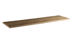 Comad Deska pod umyvadlo 140cm Nova Oak A 89-140 dub