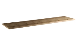 Comad Deska pod umyvadlo 160cm Nova Oak A 89-160 dub