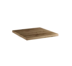 Comad Deska pod umyvadlo 40cm Nova Oak A 89-40 dub