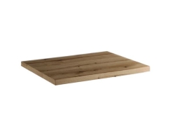 Comad Deska pod umyvadlo 50cm Nova Oak A 89-50 dub